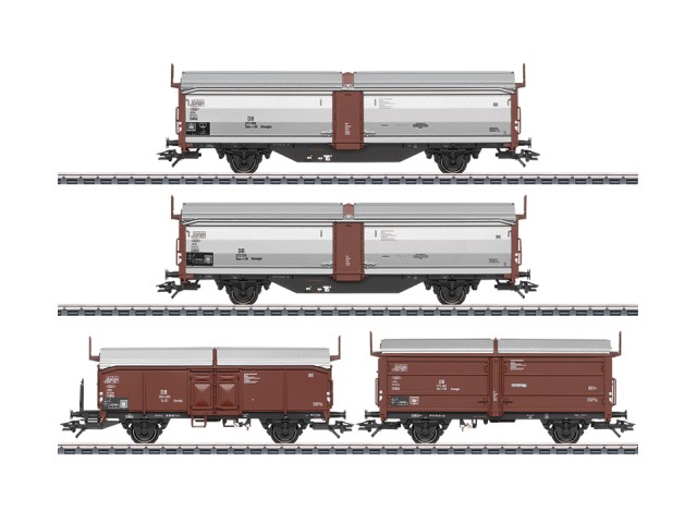 Märklin wagon