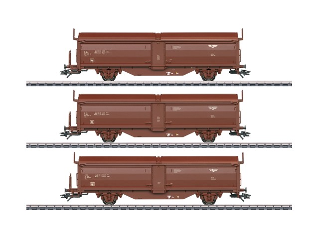 Märklin wagon