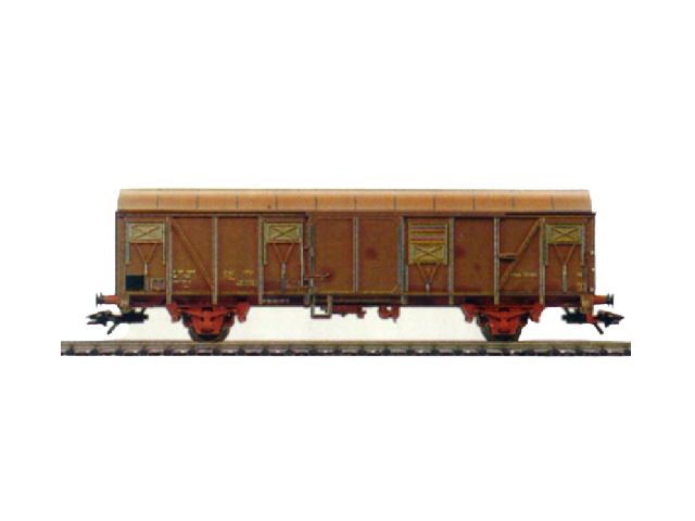 Märklin wagon
