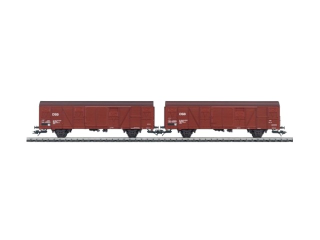 Märklin wagon