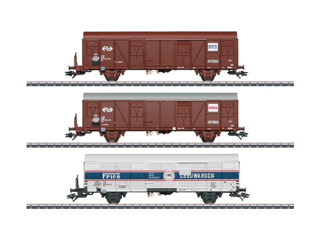 Märklin wagon