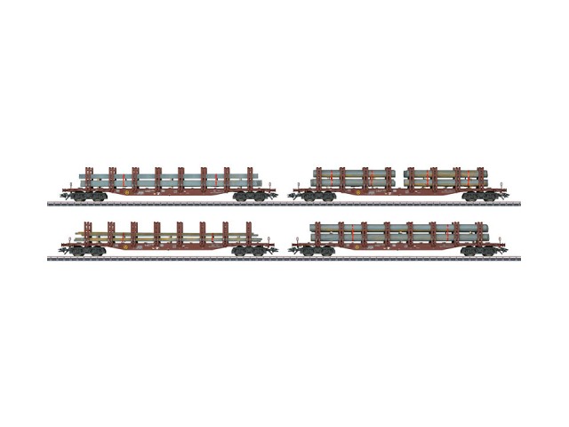 Märklin wagon
