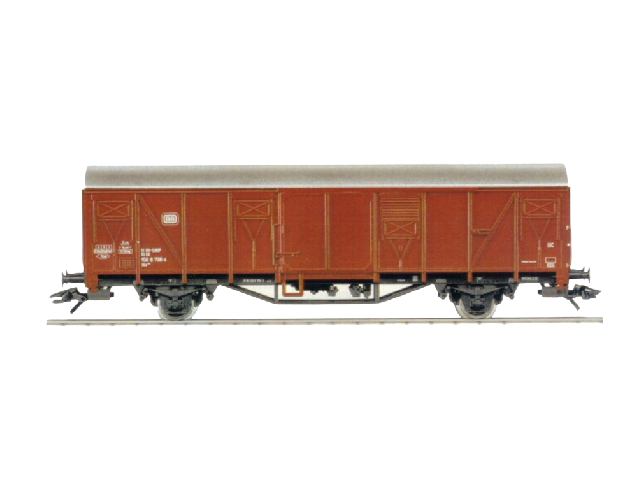 Märklin wagon