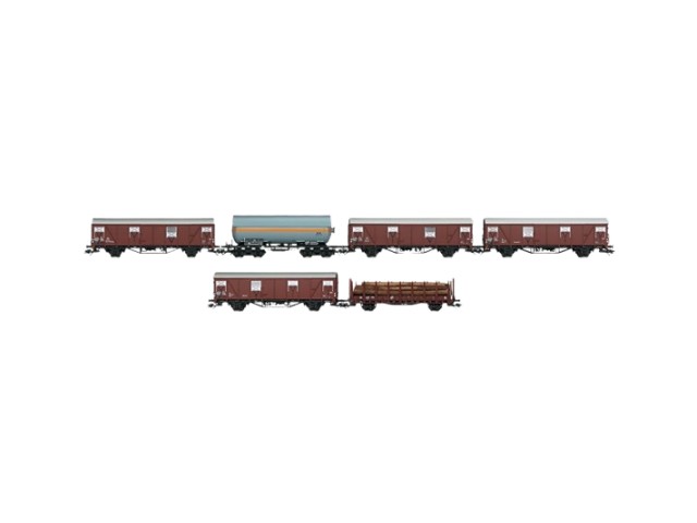 Märklin wagon