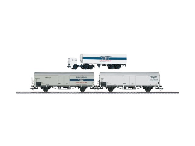 Märklin wagon