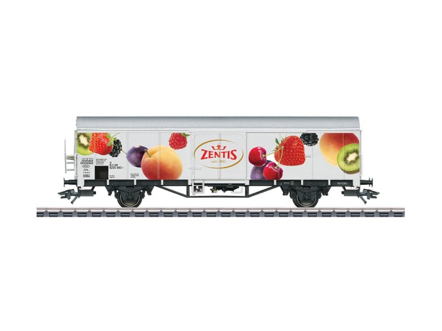 Märklin wagon