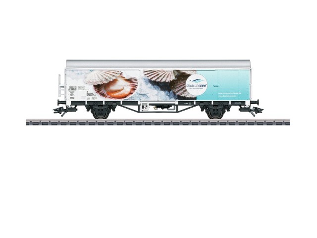 Märklin wagon