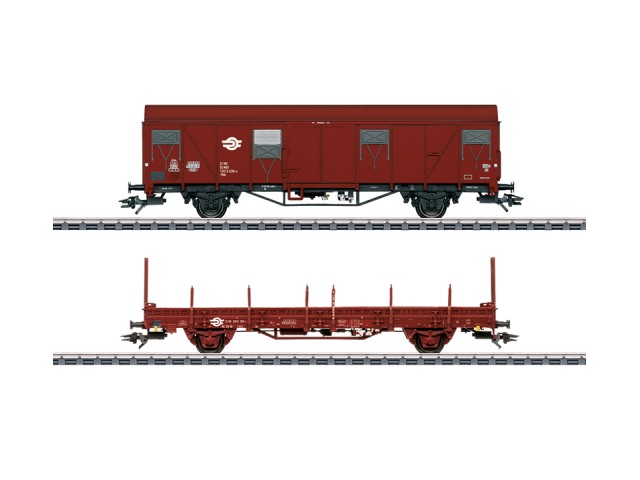Märklin wagon