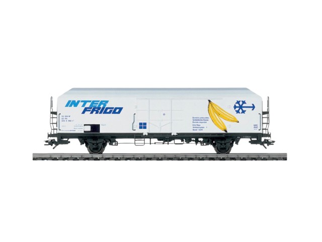 Märklin wagon