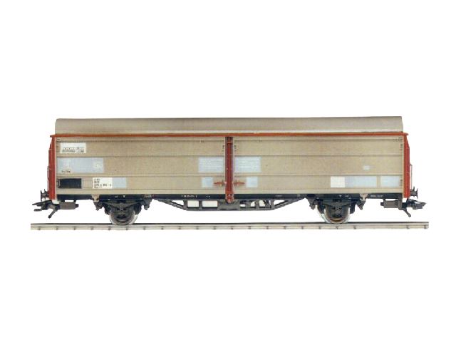 Märklin wagon