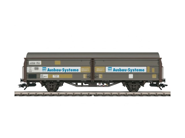Märklin wagon
