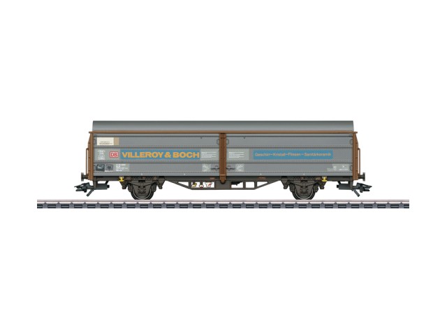 Märklin wagon