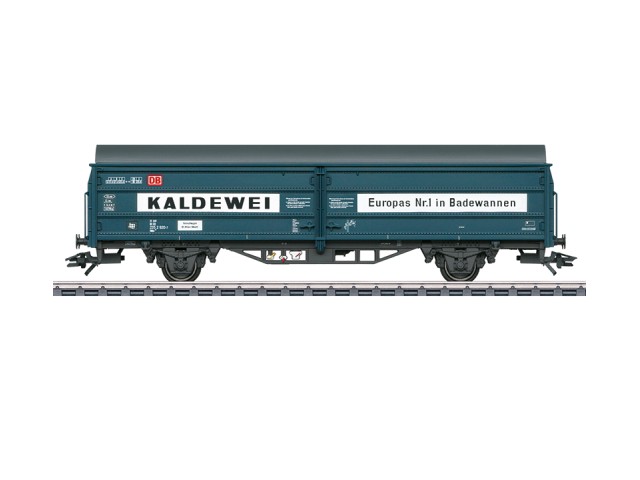 Märklin wagon