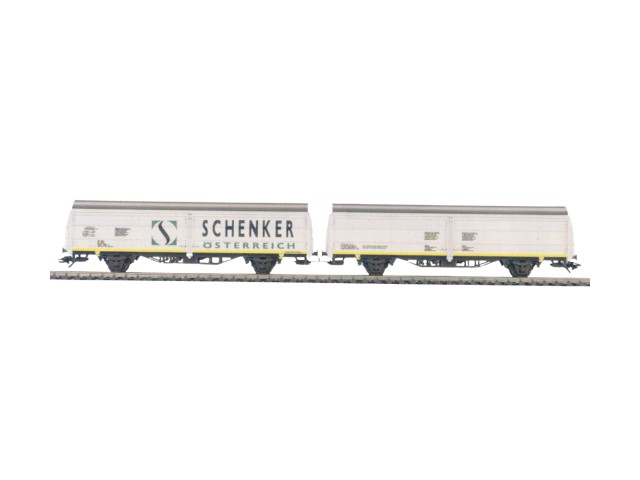 Märklin wagon