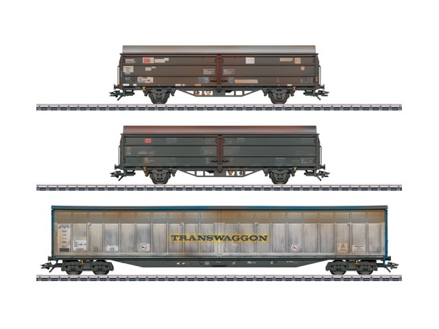 Märklin wagon