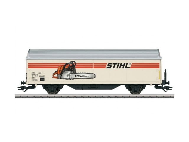 Märklin wagon