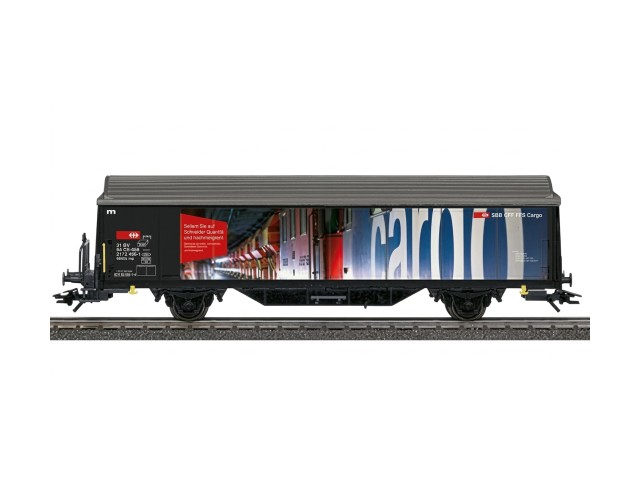 Märklin wagon