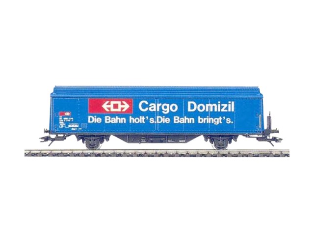 Märklin wagon