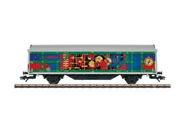Märklin wagon