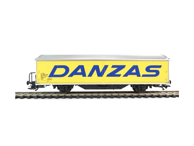 Märklin wagon