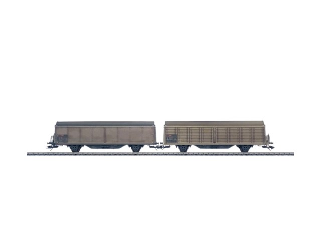 Märklin wagon