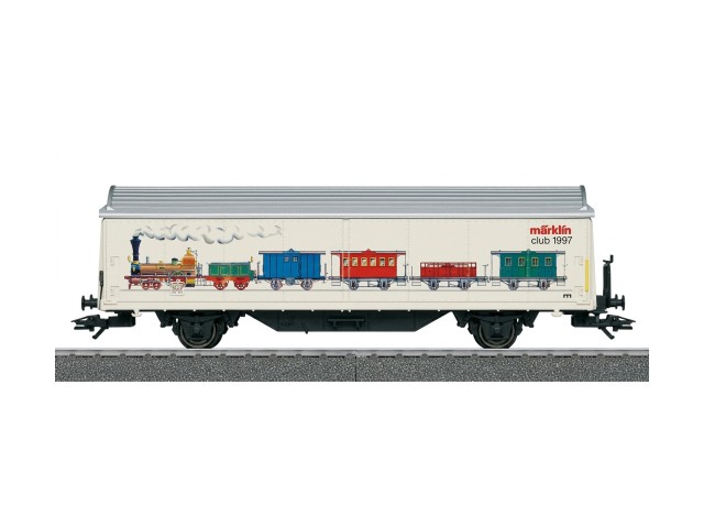 Märklin wagon