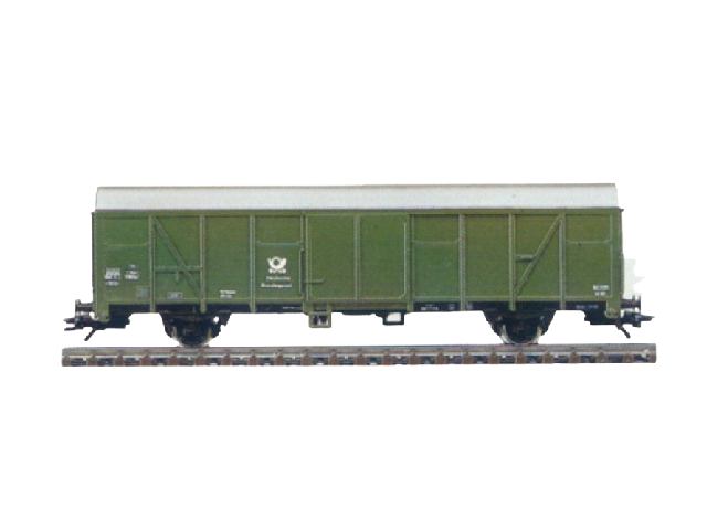 Märklin wagon