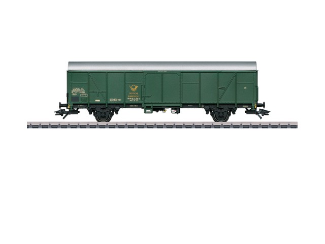 Märklin wagon
