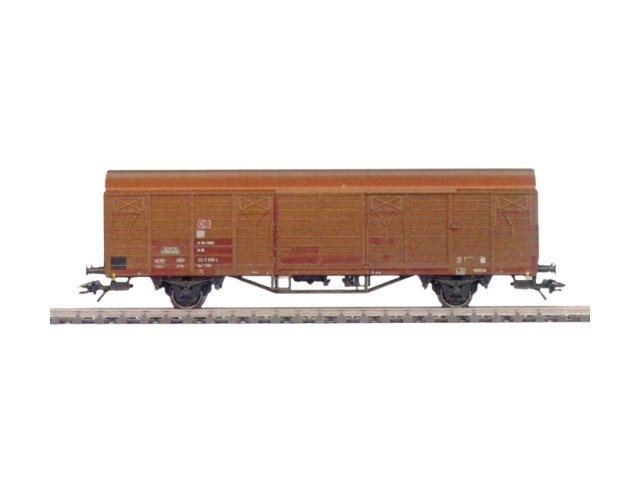 Märklin wagon