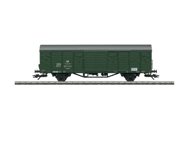 Märklin wagon