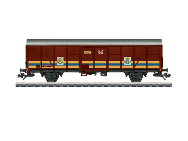 Märklin wagon