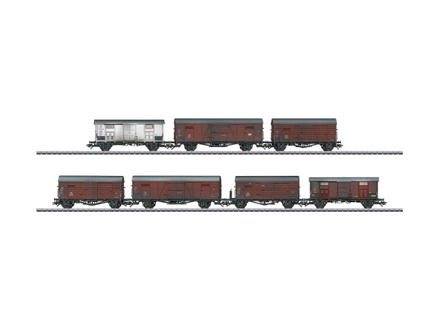 Märklin wagon