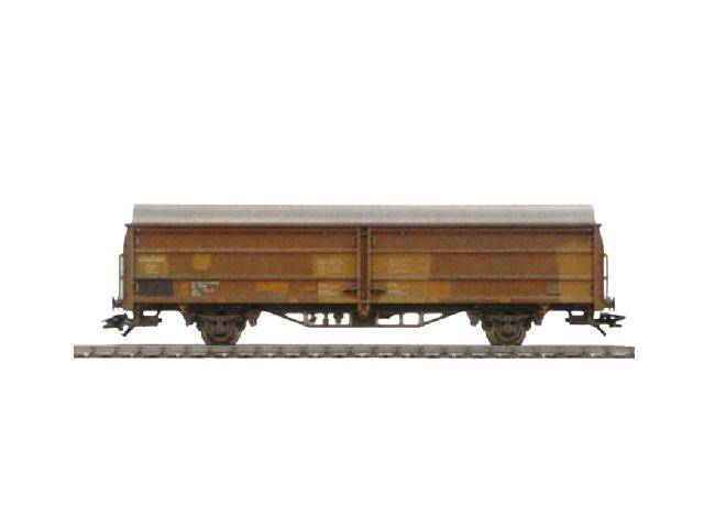 Märklin wagon