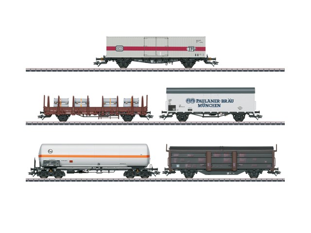 Märklin wagon