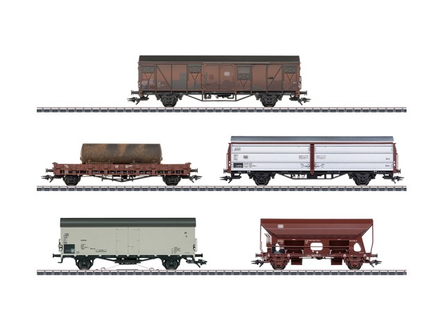 Märklin wagon
