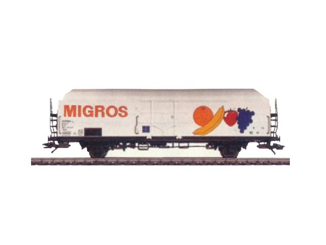 Märklin wagon