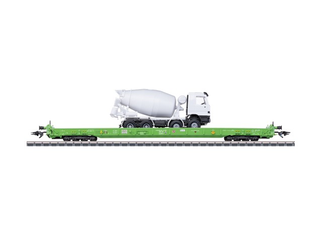 Märklin wagon