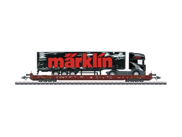 Märklin wagon