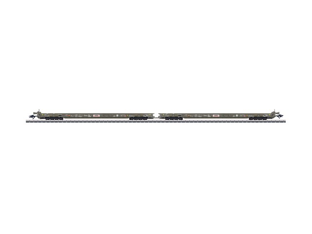 Märklin wagon
