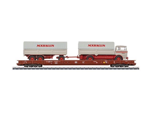 Märklin wagon
