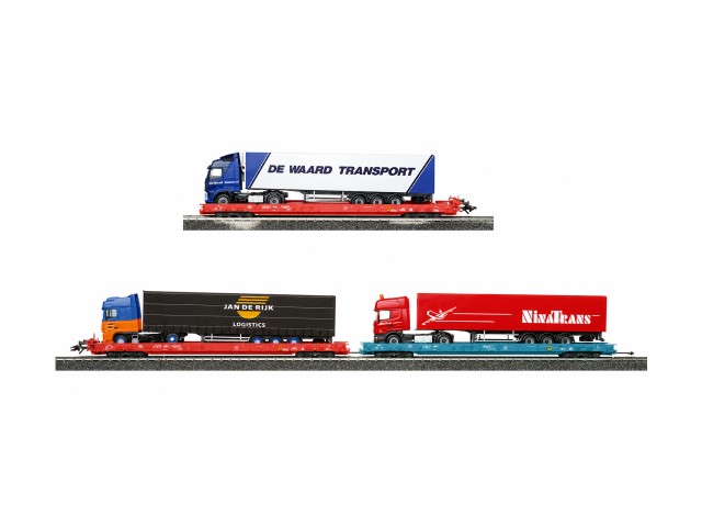 Märklin wagon