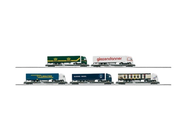 Märklin wagon