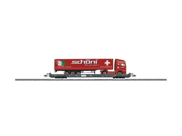 Märklin wagon