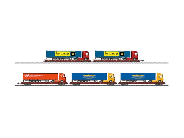 Märklin wagon