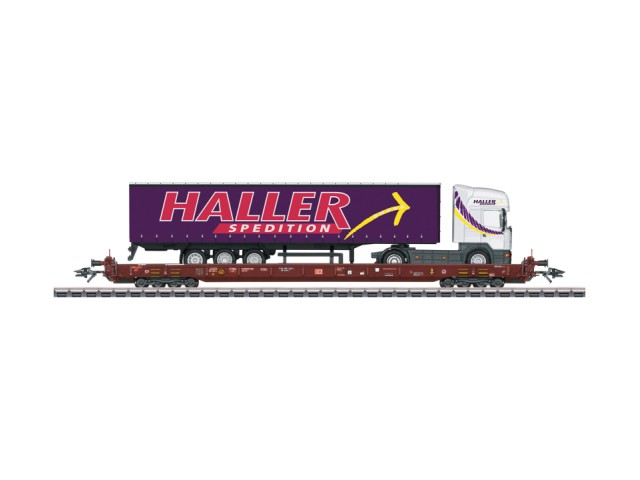 Märklin wagon