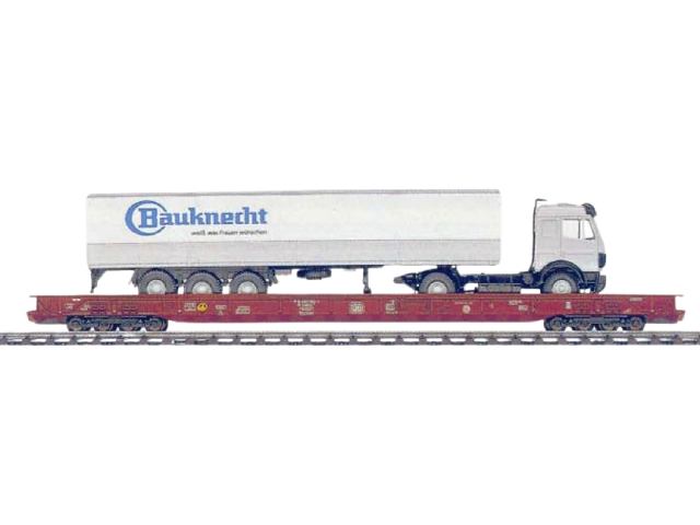 Märklin wagon