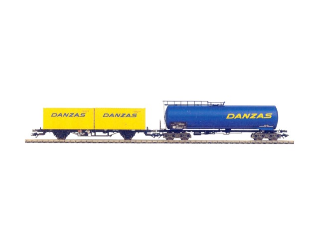 Märklin wagon