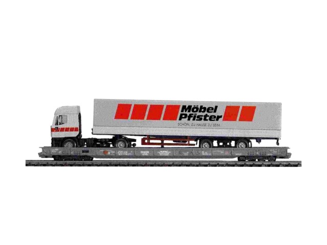 Märklin wagon