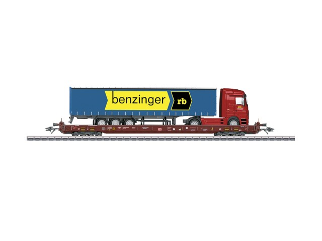Märklin wagon