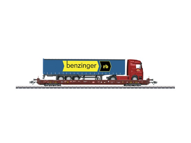 Märklin wagon